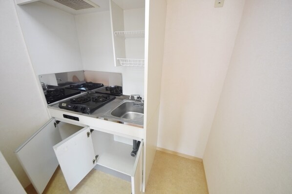 LYNX日本橋本町の物件内観写真